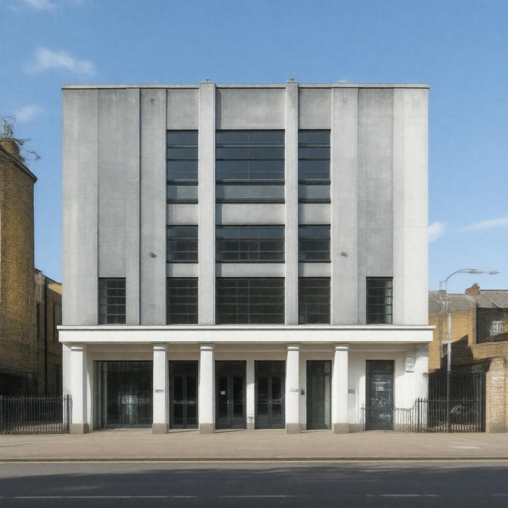 Royal Drawing School
